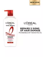 L’Oréal Paris Total Repair 5 – Repairing Shampoo (1L)