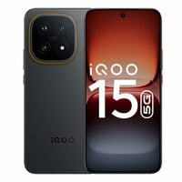 iQOO 15 (12GB RAM, 256GB)