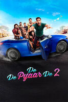 De De Pyaar De 2 BOGO Offer on BookMyShow (28th November to 30th November)
