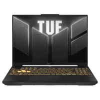 ASUS TUF A16 FA607NUG-RL189WS AMD Ryzen 7 Gaming Laptop (16GB, 1TB SSD, Windows 11 Home 2024, Mecha Gray, 4.48 KG)