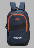 Wrogn - Up To 87% Off on Laptop Backpack 
