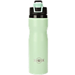BB : Hoom 304 SS Flip-Top Water Bottle – 710ml (Green)