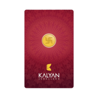 Get 2gm Gold Coin (Less than Market Price) @ 24344 - Using Free Cash + SBI Cashback Card