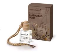 Aromahpure Premium Car Perfume Hanging Pod
