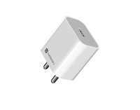 Get Iphone PORTRONICS charger @₹150