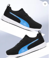 Puma footwear upto 80 % off