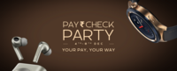 Noise Pay Check ₹ Party - Upto 80% Off