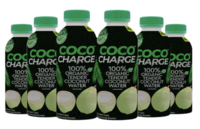 Instamart - Up To 80% Off on Coco Organic Coconut Water and other items [location specific]