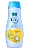 Parachute Advansed Baby Lotion for New Born Babies, Ph 5.5, 24Hr Moisturization, Doctor Certified on Flipkart