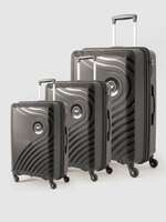 Up to 85% Off on Wildcrafts Set of 3 Suitcases 