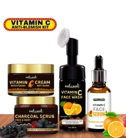 Phillauri Complete Skin Care Cleanse, Tone, Exfoliate, Hydrate, and Protect with Natural Ingredients for Radiant, Youthful-Looking Skin on Flipkart