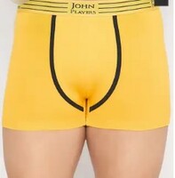 Myntra : Upto 77% Off On John Players Men's Innerwears