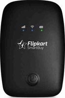 Flipkart SmartBuy 4G LTE Wireless Dongle at ₹2,320 on Flipkart