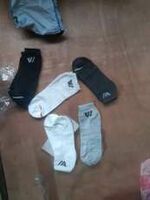 Steal Deal : Pack of 5 Pair Socks at 59/-