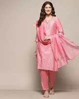Biba Women Kurta Set Upto 79% off starting @ 351
