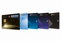 HDFC Business Credit Card + Bus,flight,hotel,Electricity,Adspends = 5% on minimum spend of 10k