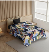 Flipkart Perfect Homes Floral Single Comforter for AC Room on Flipkart