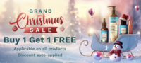 Pilgrim - Grand Christmas Sale - Buy 1 Get 1 Free