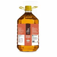 Zepto : Phalada Pure & Sure Cold-Pressed Groundnut Oil | 5L