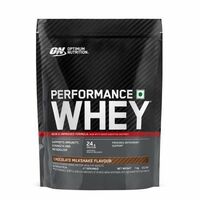On performance whey 1kg at 1865
