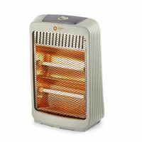 Orient Electric Stark Quartz Room Heater | 800 W, White
