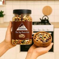 Mixed Nuts & Berries Trail Mix, 800g Jar Pack, 16+ Varieties