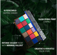 Makeup Revolution London cosmetics up to 80% off + 15% coupons+ Get a Free Gift of your choice