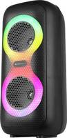 ZEBRONICS ZEB-PSPK 55 (Zeb-County Pro 11) 16 W Bluetooth Speaker  (Black, Mono Channel)