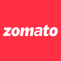 ZOMATO 125 off on orders above 199 on selected restaurant - user specific