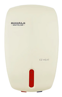 Maharaja Whiteline 3L instant Water geyser at ₹1659 including 7.5% cashback using Flipkart Axis Bank Credit Card