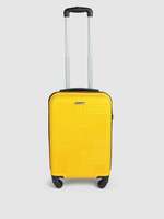 Teakwood Leathers Trolley Bags Starting from Rs.901 