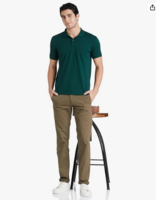 Upto 83% off on Allen Solly T-Shirt For Men