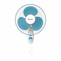 Bajaj Frore Neo 400 MM Wall Mount Fan Blue