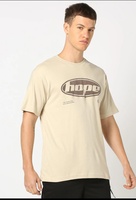 Teamspirit Boxy Fit Crew TShirt Rs 120 (Size XXL)