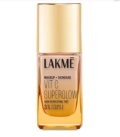 Upto 60% off on LAKME Products