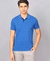 Altair Polo Tshirt at 130/-