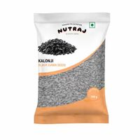 [ZEPTO = UP TO 80% OFF Nutraj Classic Kalonji (Kala Jeera) - Pouch/COOL DRINK/ATTA/KULFI/AND MORE]