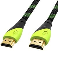 TIZUM High Speed HDMI Cable Aura (5 M) at ₹449 on Amazon