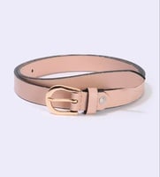 FIG - Women Belt with Pin Tuck Closure @ Rs 40/-