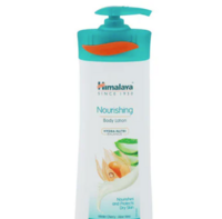 Jiomart - Himalaya body lotions 400 ml  @ 75