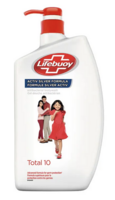 Grocery LIFEBUOY Bodywash, Priyagold Butter Biscuit, Toor Dal and many more [location specific]