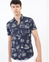 Highlander - Up To 89% Off on Men's Shirt