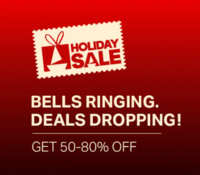 Boat - Holiday Sale - Get 50% - 80% Off 