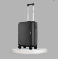 HRX - Up To 86% Off on Small Cabin Suitcase 