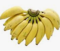 Upto 85% Off on Fruits and Vegetables {Yelakki Banana (Vazhaipazham) 14 pc}