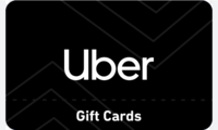 Cred  - Get 11% Off on Uber Gift Card Voucher  