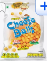 Instamart - Up To 53% off on Snacks (Location specific)