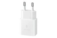 Samsung Original Travel Adapter (15W, White)
