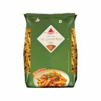 Zepto - 400gm Bambino wheat penne pasta at ₹40 [at 110059]