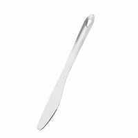 Everest Stainless Steel Butter Knife Set of 4 Pcs(location specific)